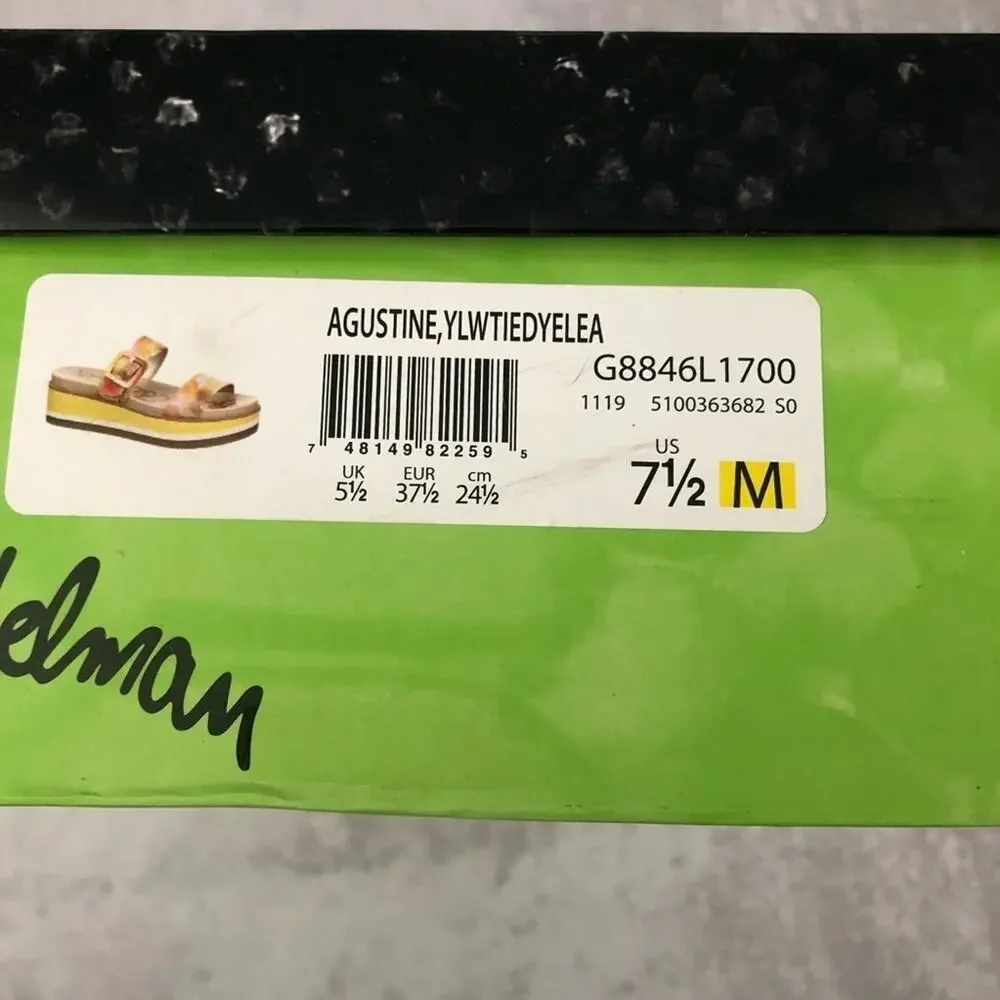 Sam Edelman size new